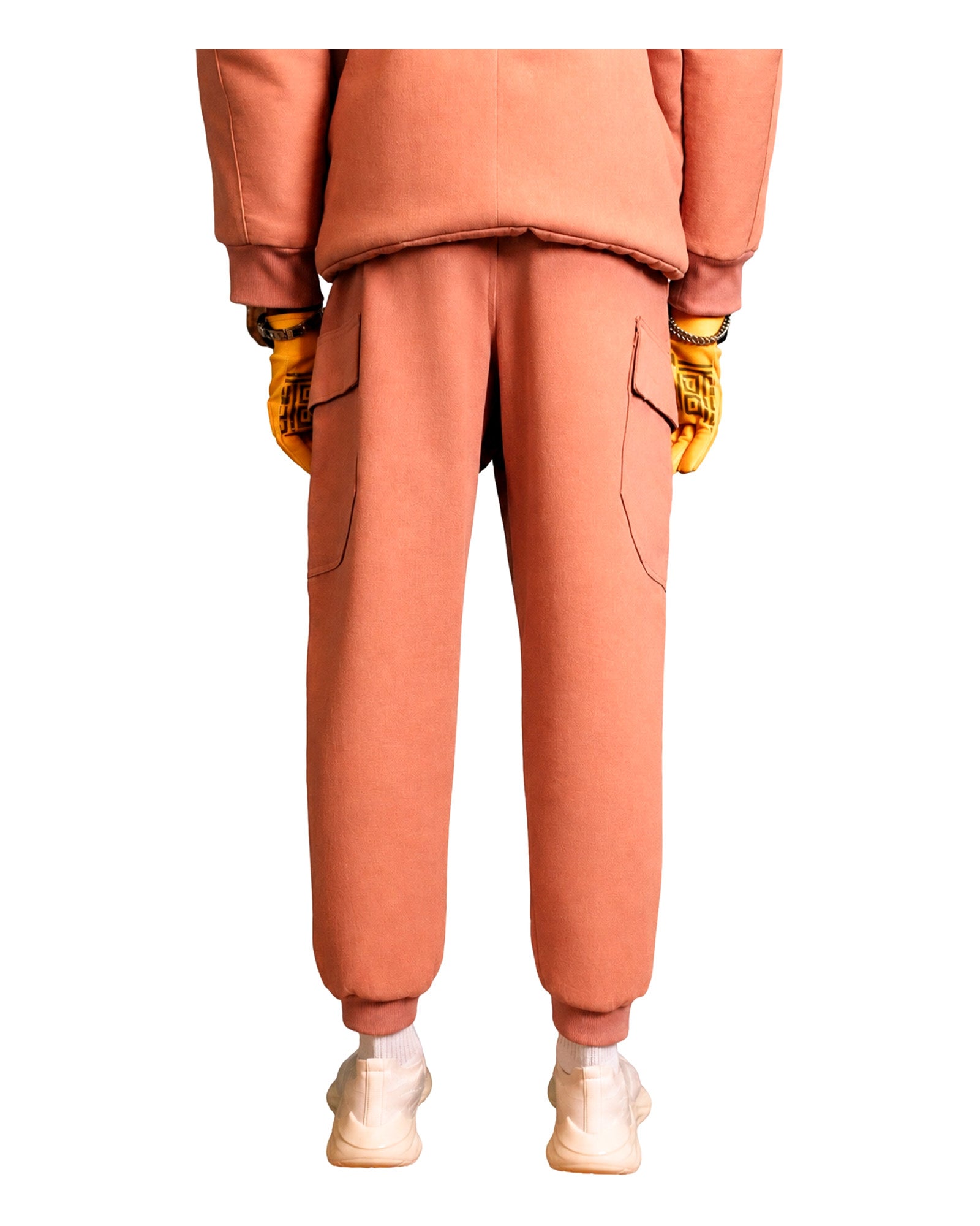 MG Twill Sweats