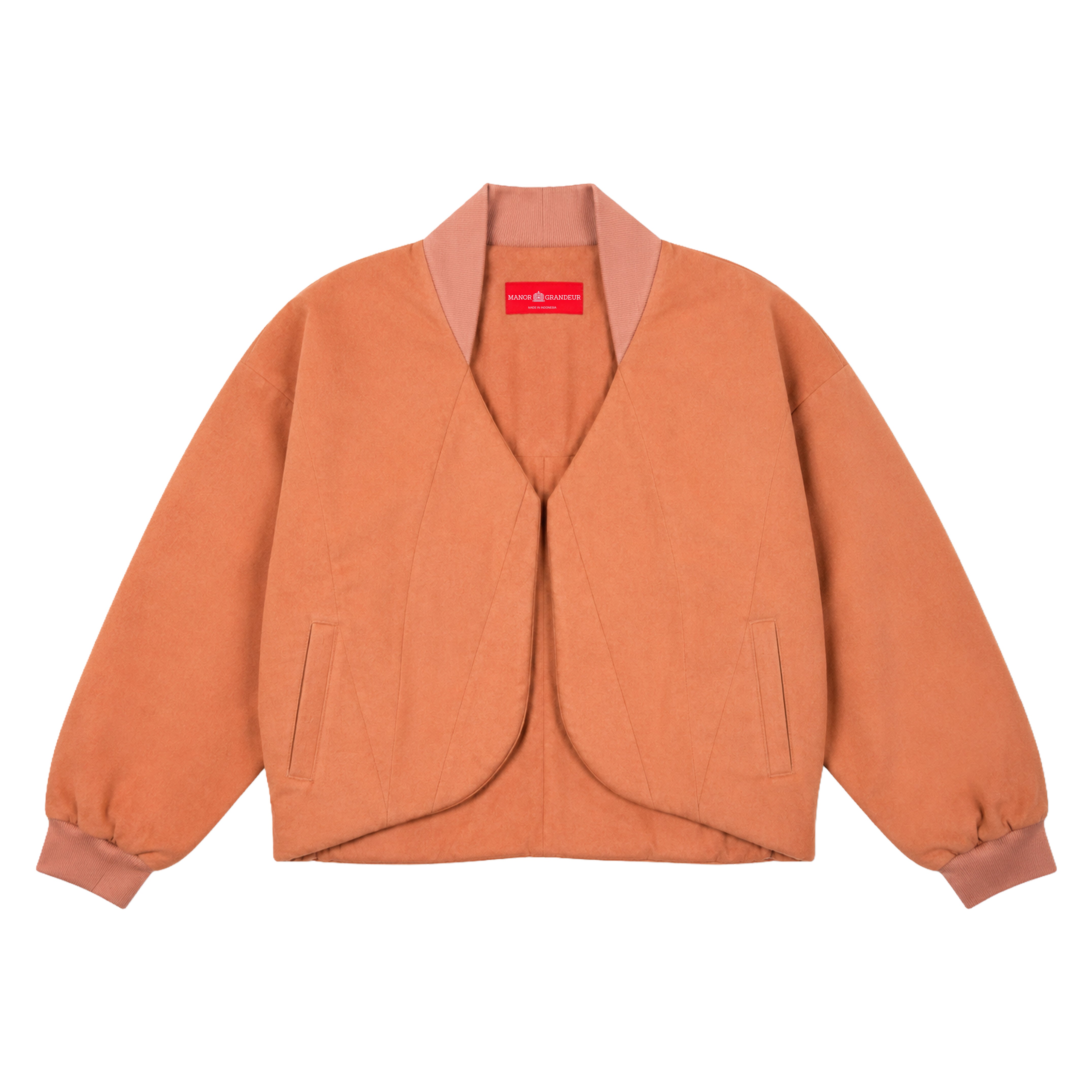 Flight Jacket