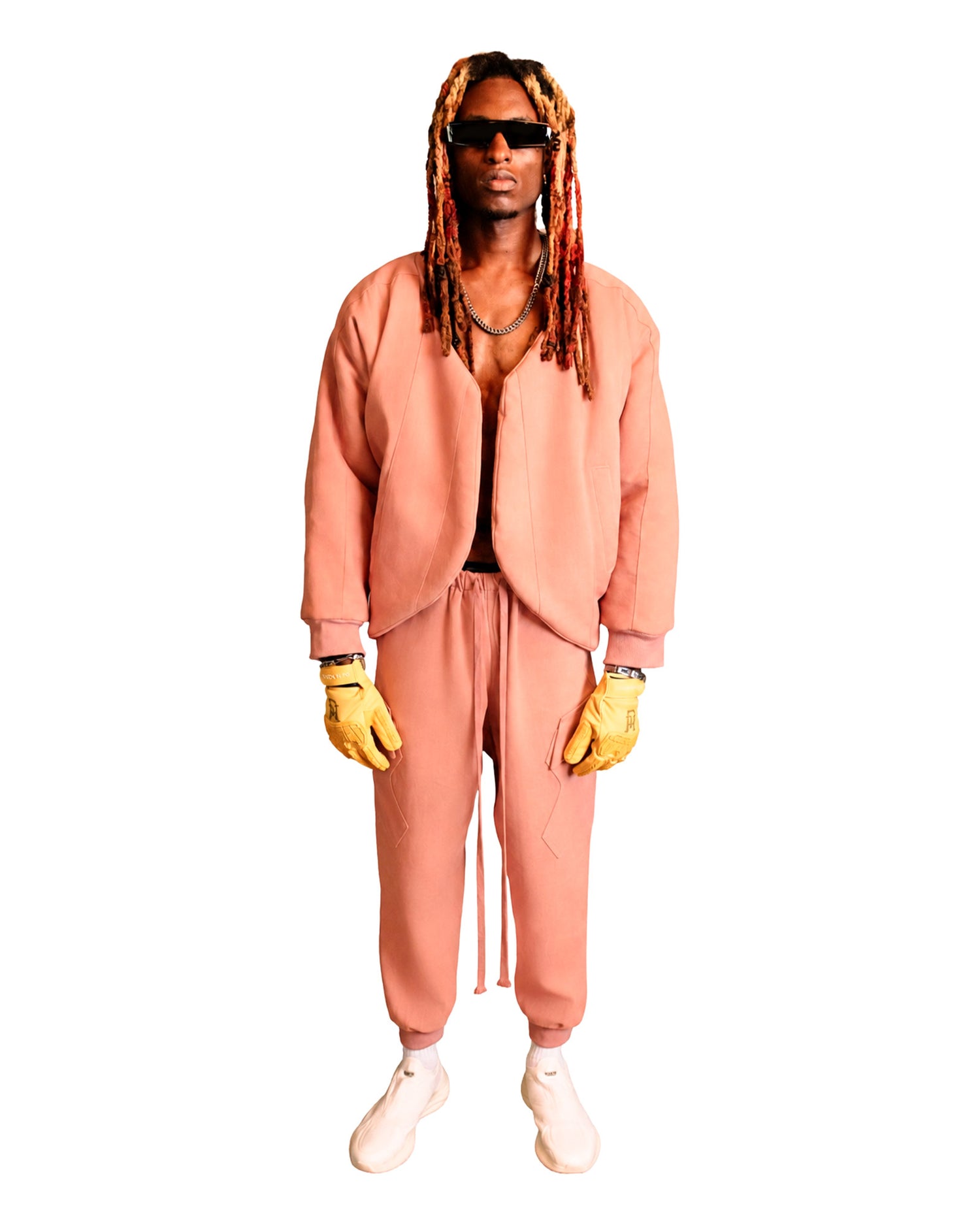 Flight Jacket