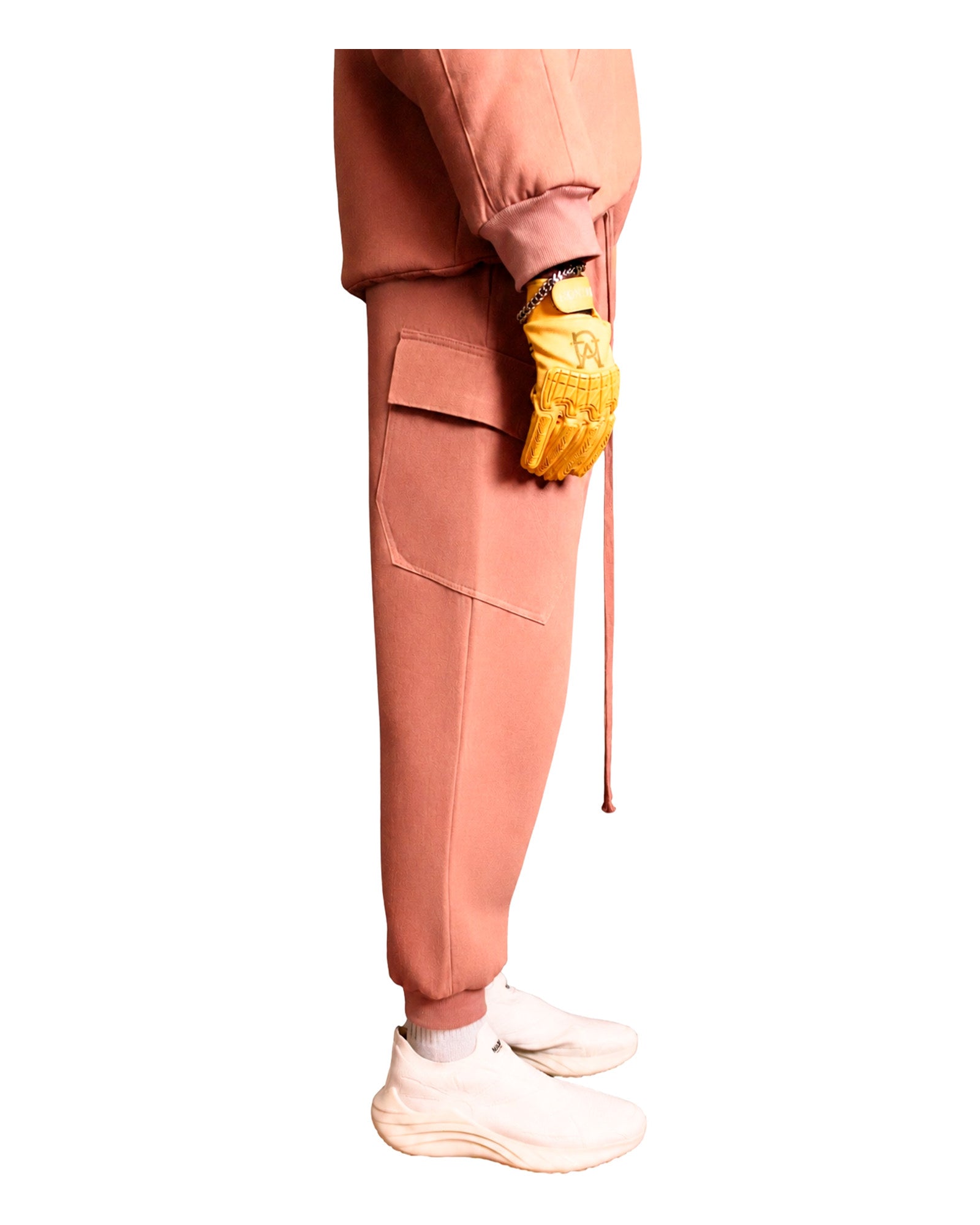 MG Twill Sweats