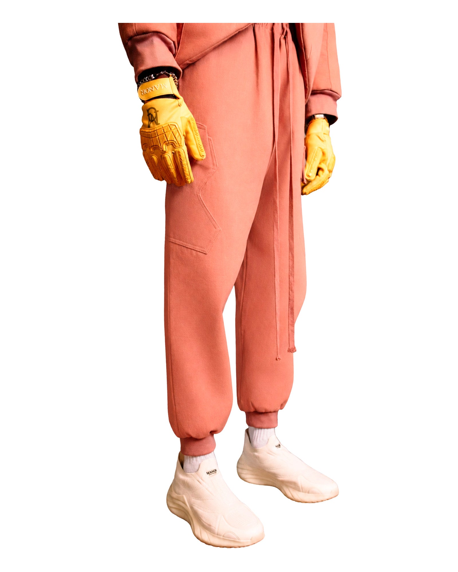 MG Twill Sweats