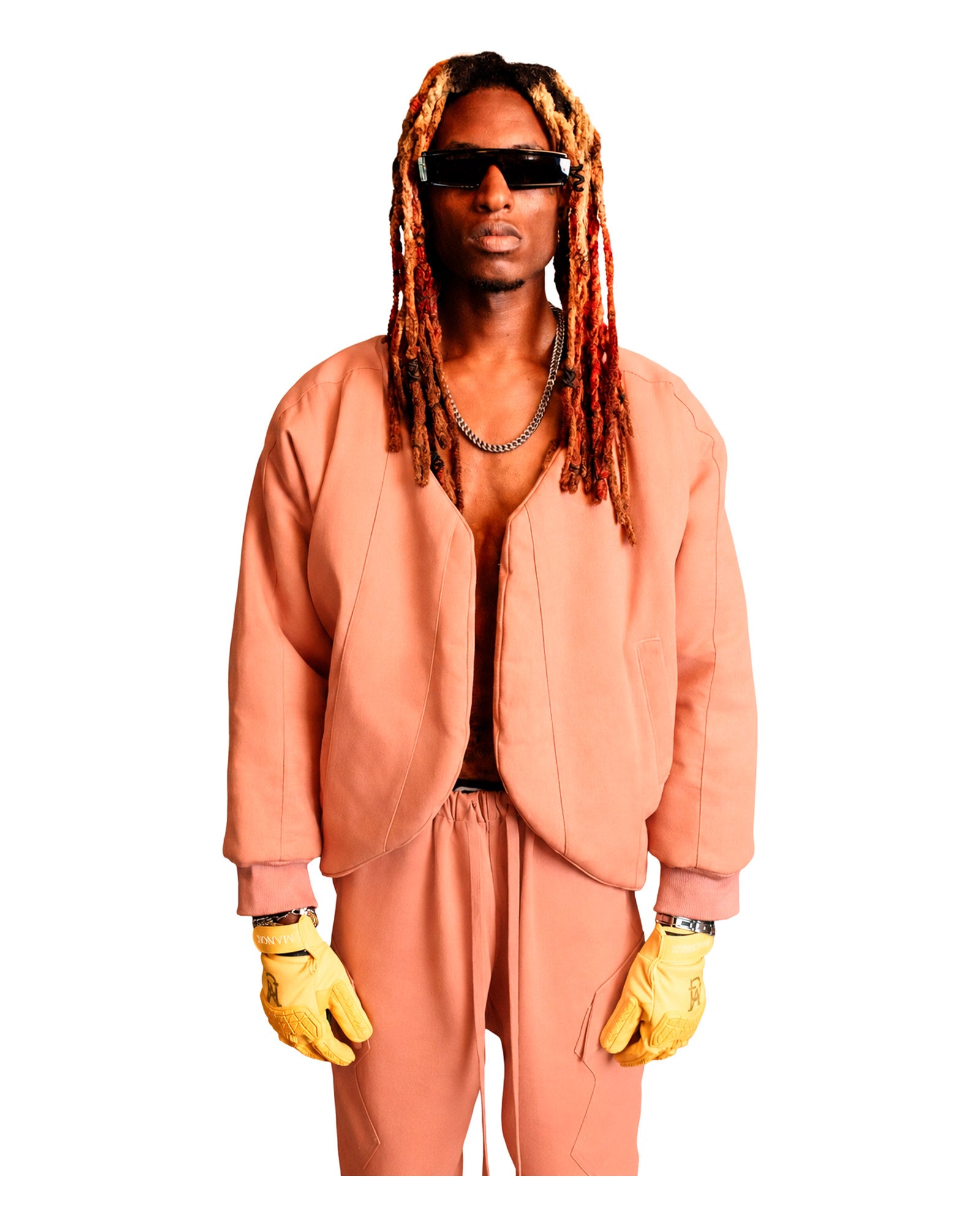 Flight Jacket