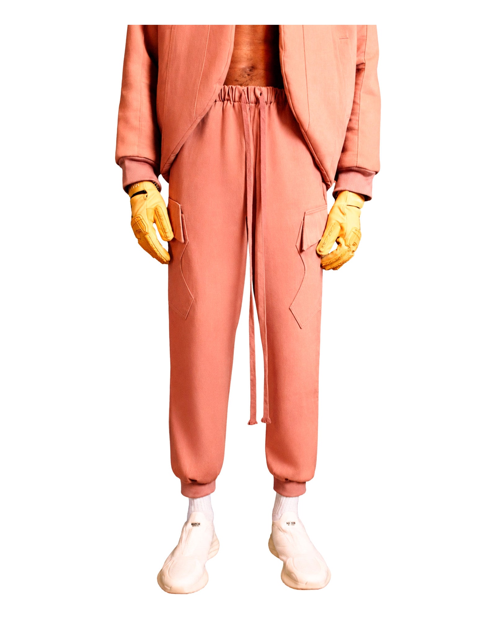MG Twill Sweats